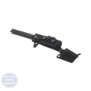 WHIRLPOOL HINGE ASSEMBLY W11023747 - Main view showing sturdy build for various WPL models