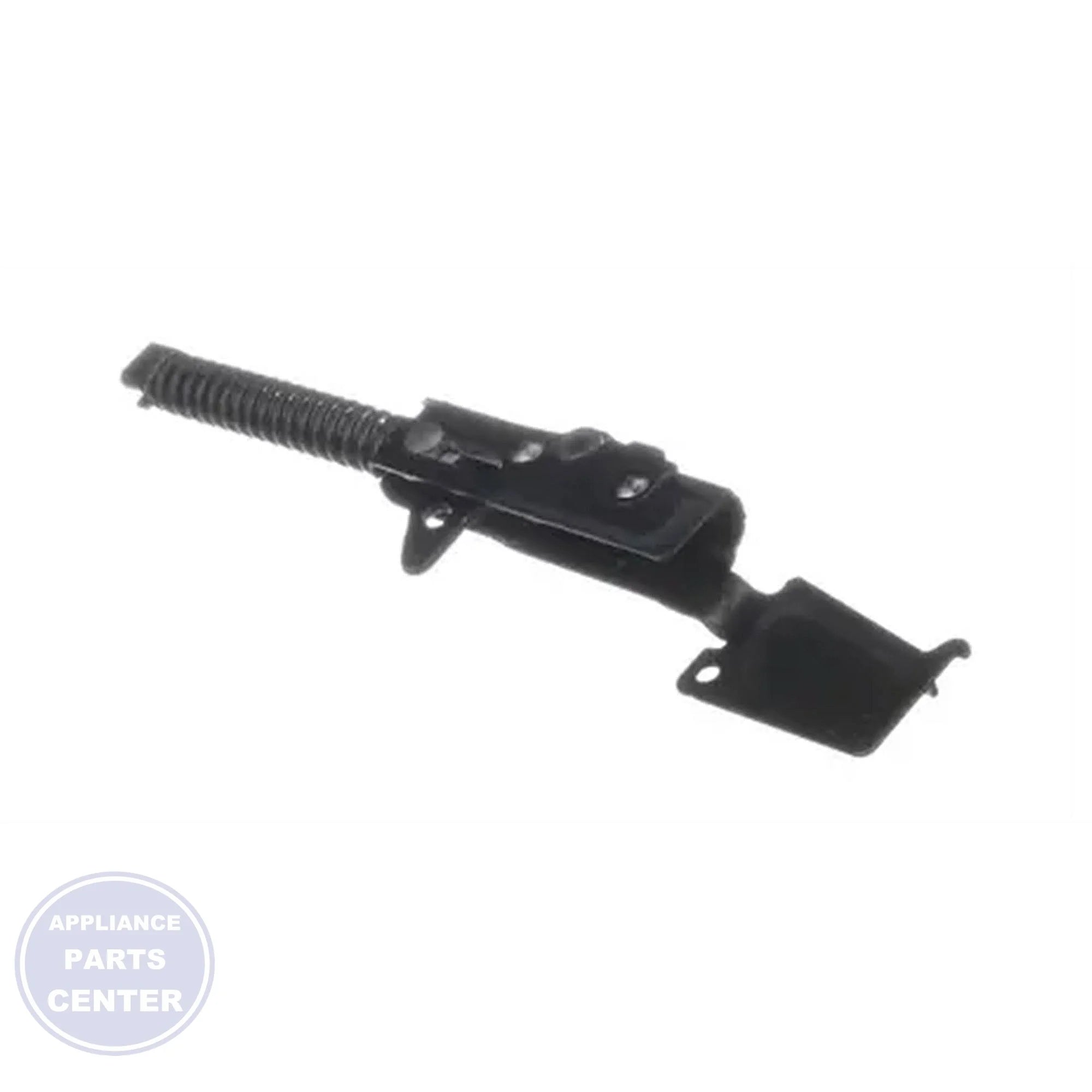 WHIRLPOOL HINGE ASSEMBLY W11023747 - Main view showing sturdy build for various WPL models