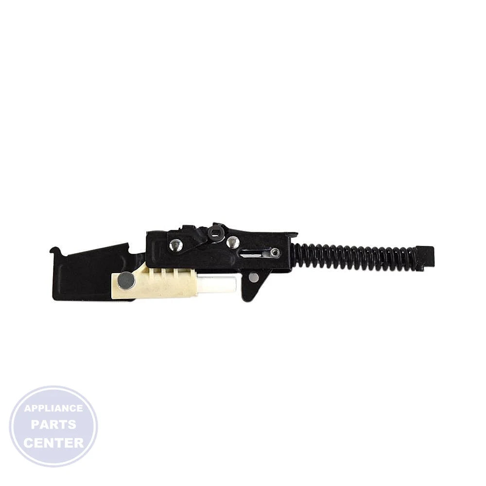 WHIRLPOOL HINGE ASSEMBLY W11401116 - Main view showing sturdy support for specific models