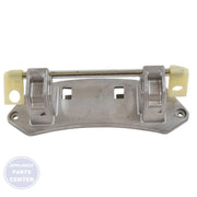 WHIRLPOOL HINGE WPW10210893 - Main view showing heavy-duty construction for Whirlpool models