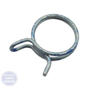WHIRLPOOL HOSE CLAMP WP356138 - Main view showing secure grip for Whirlpool models