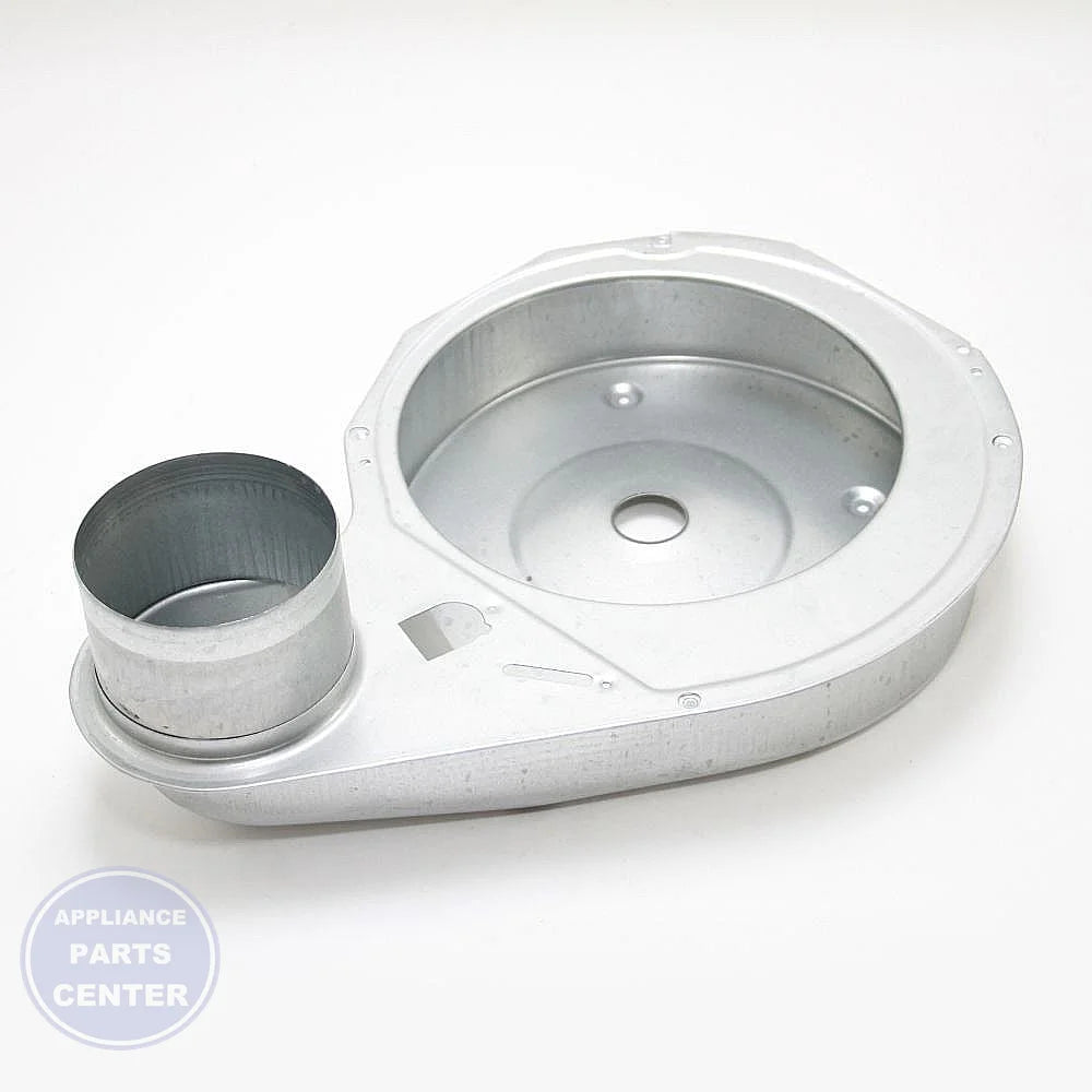 Whirlpool WHIRLPOOL HOUSING 8577233 - Main view showing durable construction for Whirlpool dryer models