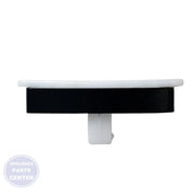WPL WHIRLPOOL INSERT W10119103 - Main view showing durable construction for various WPL models