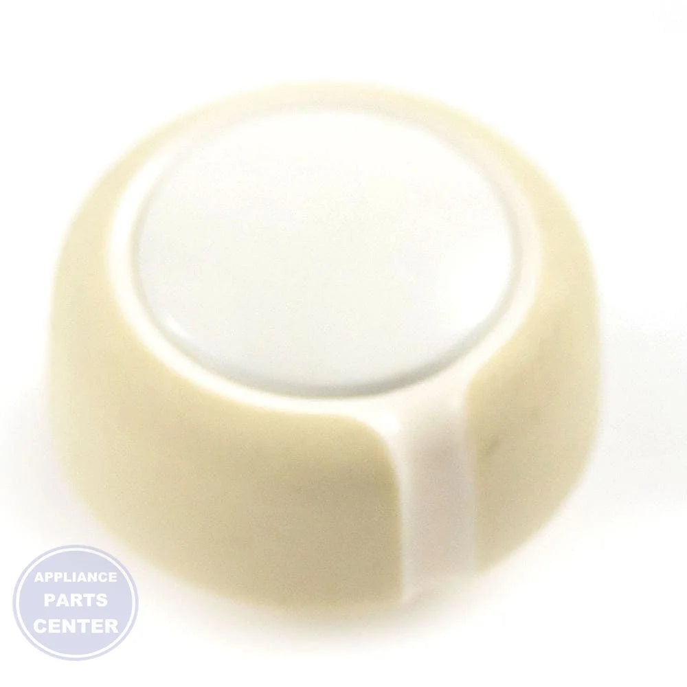 Whirlpool WHIRLPOOL KNOB 3957797 - Main view showing precise control for Whirlpool models