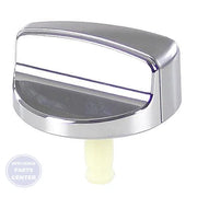 Whirlpool WHIRLPOOL KNOB ASSEMBLY W10190685 - Main view showing precise control for Whirlpool and Maytag models