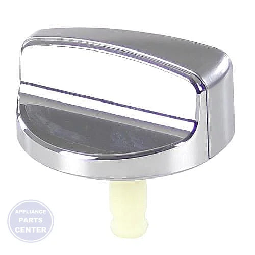 Whirlpool WHIRLPOOL KNOB ASSEMBLY W10190685 - Main view showing precise control for Whirlpool and Maytag models