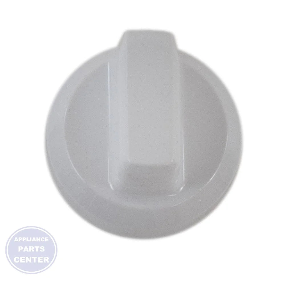 WHIRLPOOL KNOB W11188750 - Main view showing control precision for specific models