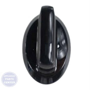 WHIRLPOOL KNOB W11210997 - Main view showing precise control for Whirlpool, Maytag, and KitchenAid models