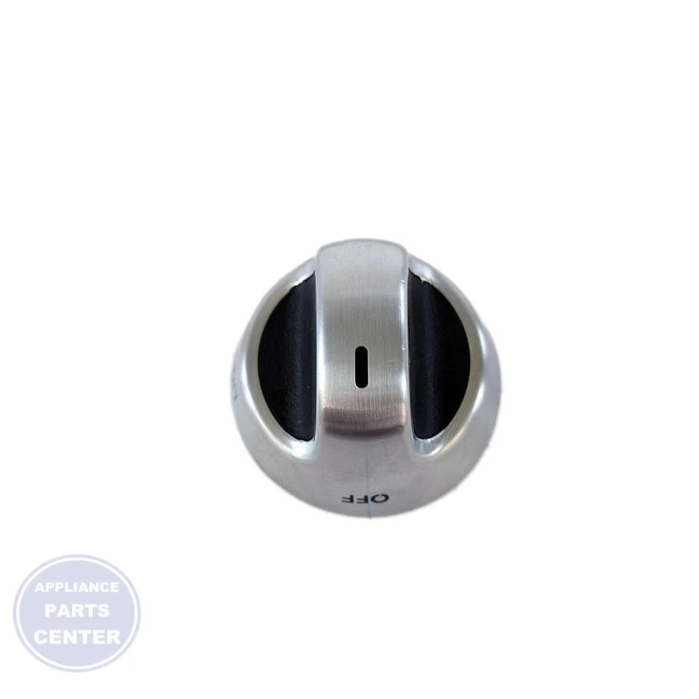 WHIRLPOOL KNOB WPW10156265 - Main view showing precise control for specific models