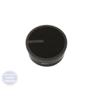 Whirlpool WHIRLPOOL KNOB WPW10430782 - Main view showing precise control for WPL-1000 and WPL-2000 series