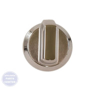 WHIRLPOOL KNOB WPW10480476 - Main view showing precise control for WHIRLPOOL models