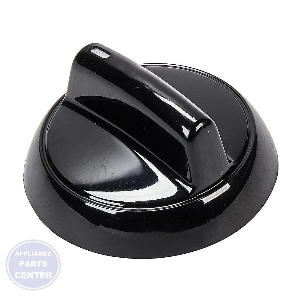 WHIRLPOOL KNOB WPW10483312 - Main view showing precise control for Whirlpool XYZ models