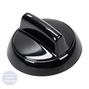 WHIRLPOOL KNOB WPW10483312 - Main view showing precise control for Whirlpool XYZ models