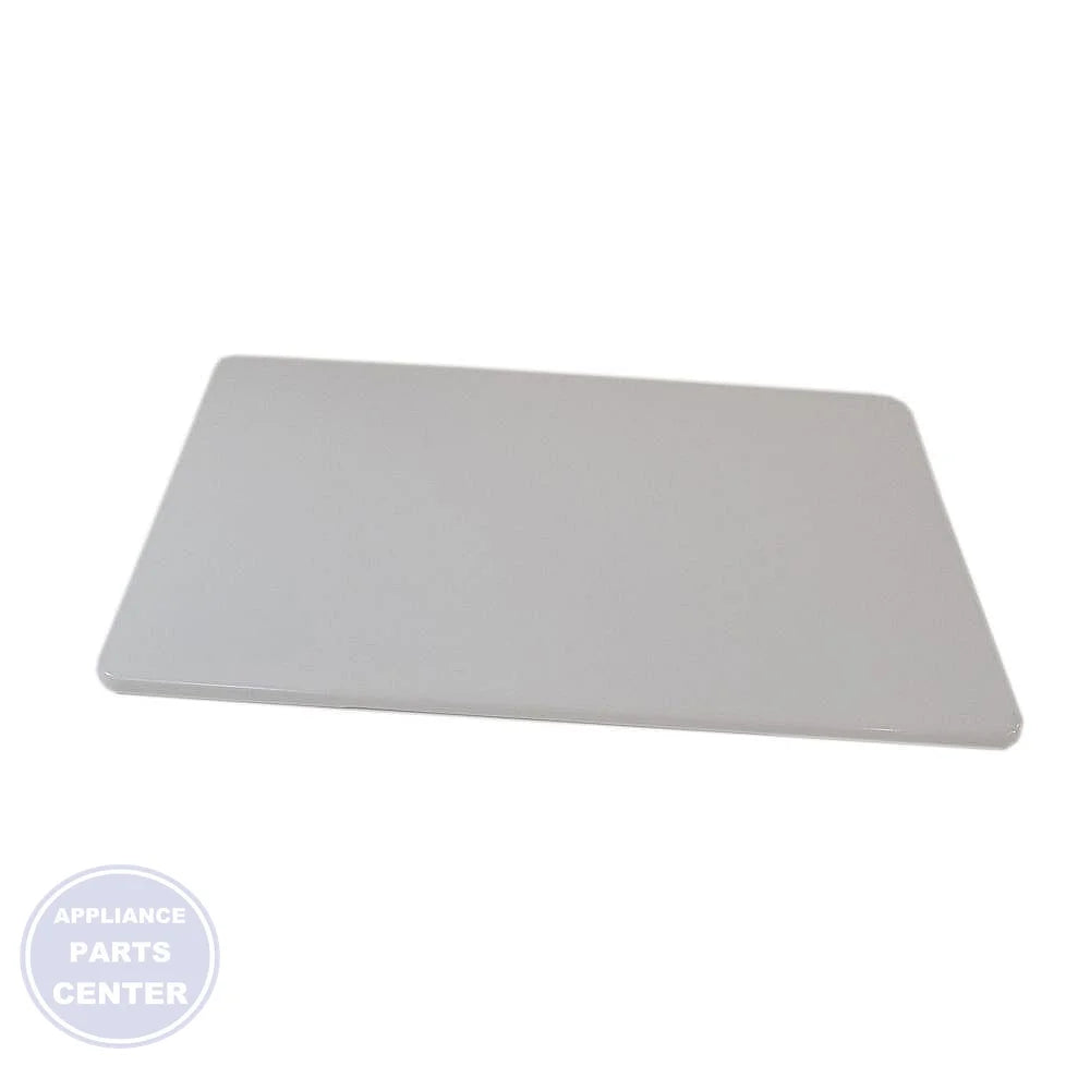 WHIRLPOOL W10860912 Lid - Main view showing sleek design for various models