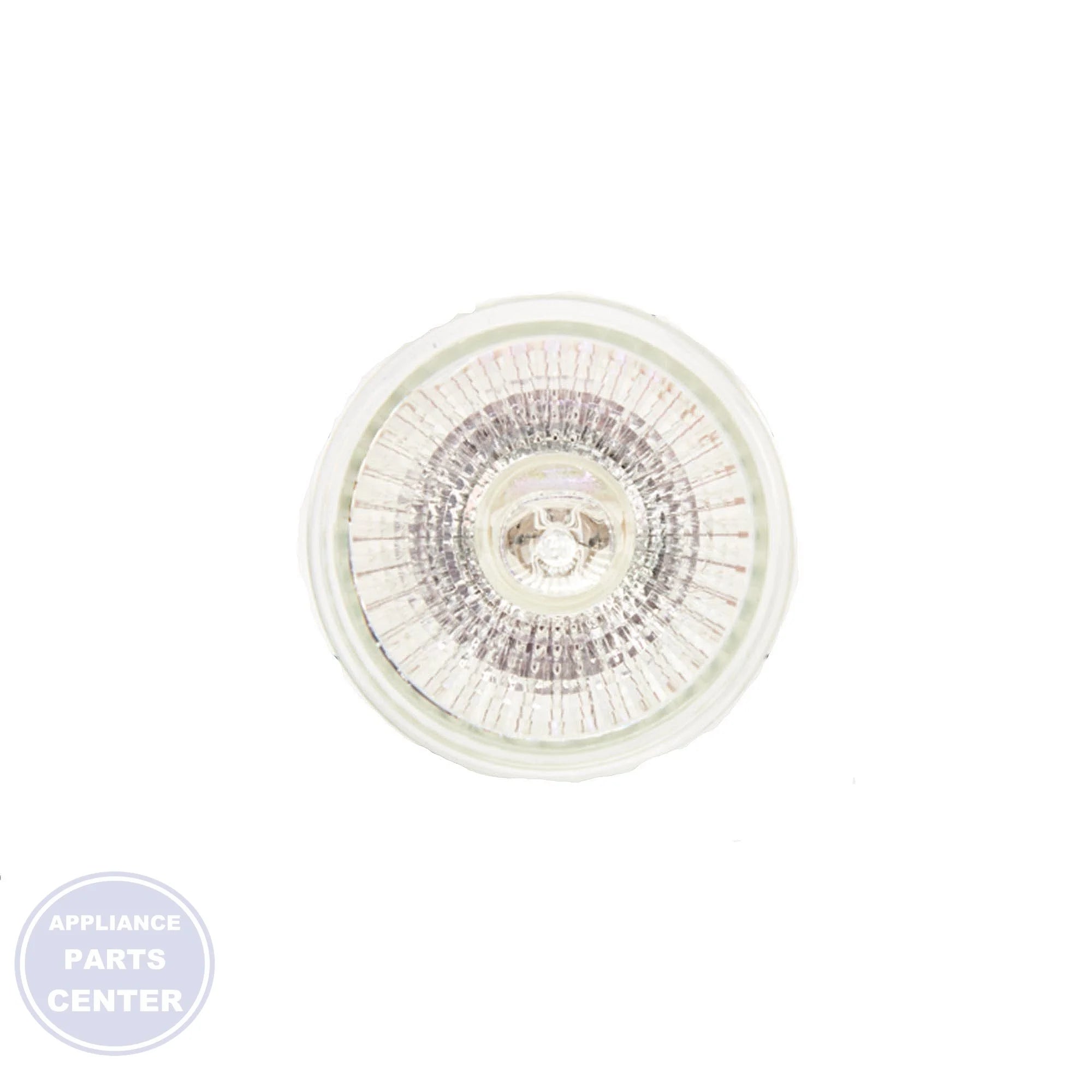 Whirlpool LIGHT BULB WPW10291579 - Main view showing energy-efficient lighting for various Whirlpool models