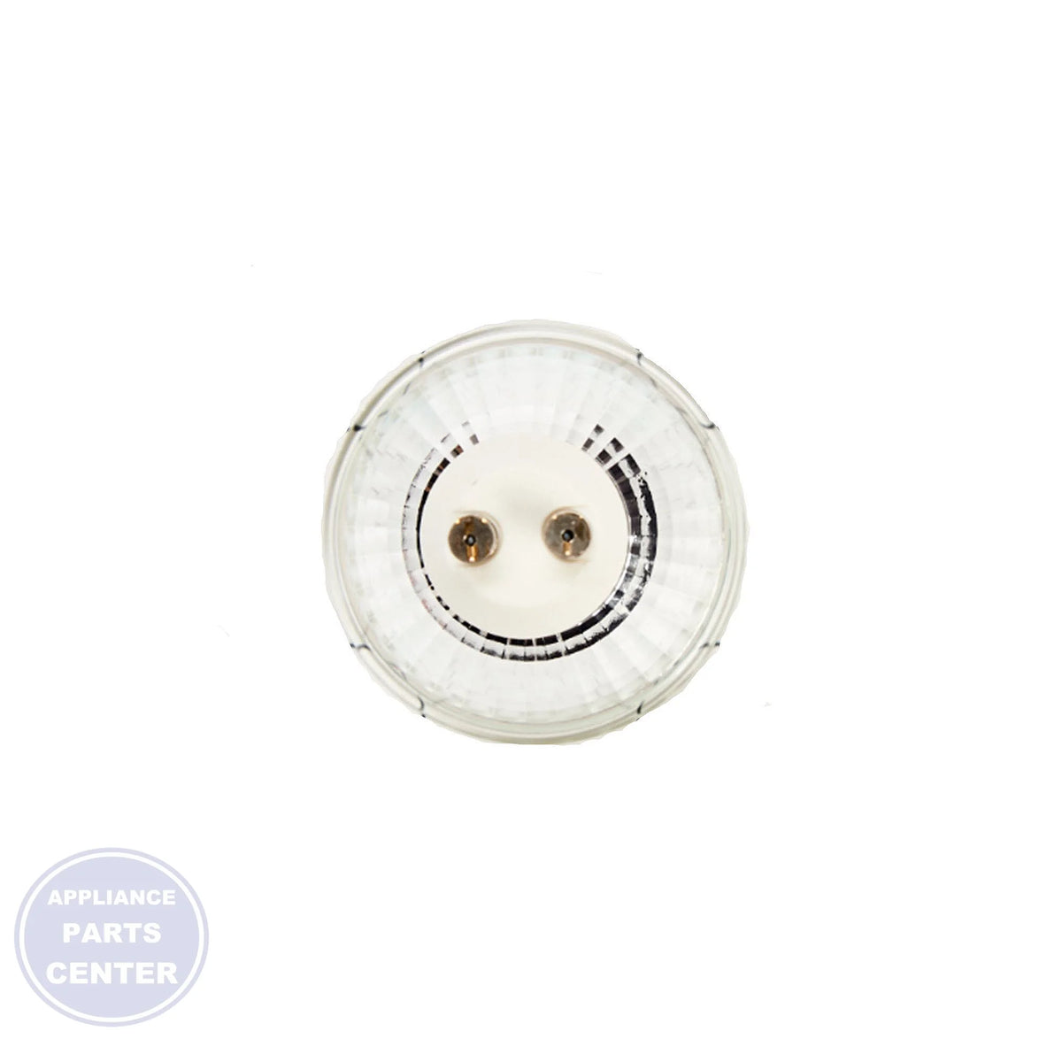LIGHT BULB WPW10291579 - Detailed view of energy-efficient technical details
