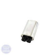 WHIRLPOOL MICROWAVE CAPACITOR MG 8206562 - Main view showing power efficiency for Whirlpool microwaves