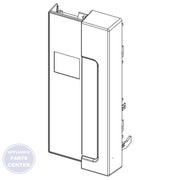 Whirlpool WHIRLPOOL MICROWAVE CONTROL PANEL W11226994 - Main view showing control features for specific models
