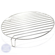 Whirlpool Microwave Rack 4452220 - Main view showing sturdy construction for WPL-2000