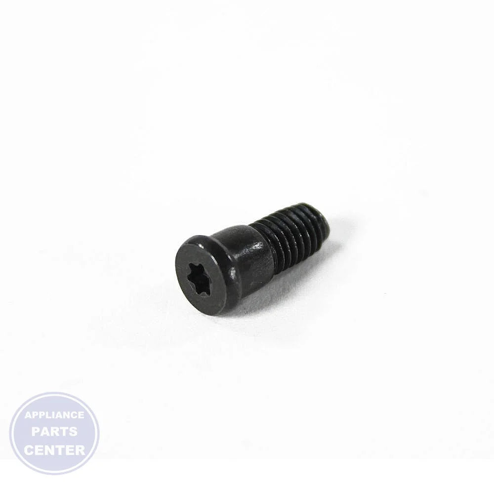 WHIRLPOOL MICROWAVE SCREW W10138802 - Main view showing secure fit for WHIRLPOOL microwaves
