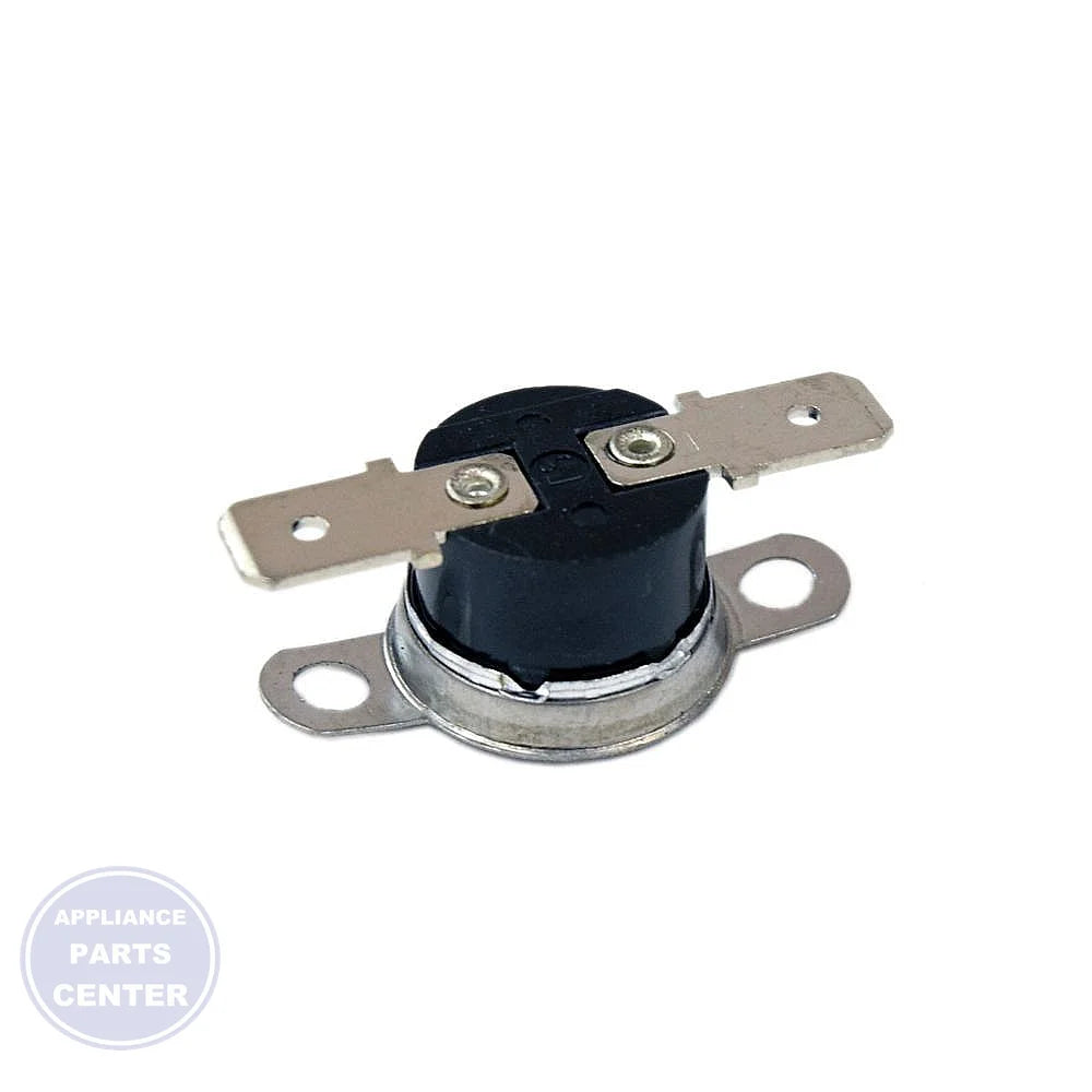 WHIRLPOOL MICROWAVE THERMOSTAT FIX W10668273 - Main view showing temperature control for Whirlpool microwaves
