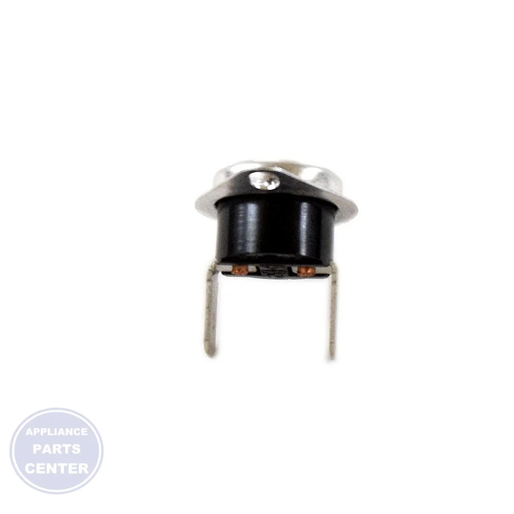 Whirlpool WHIRLPOOL MICROWAVE THRMST-FIX W10478211 - Main view showing high-temperature resistance for Whirlpool WPL models