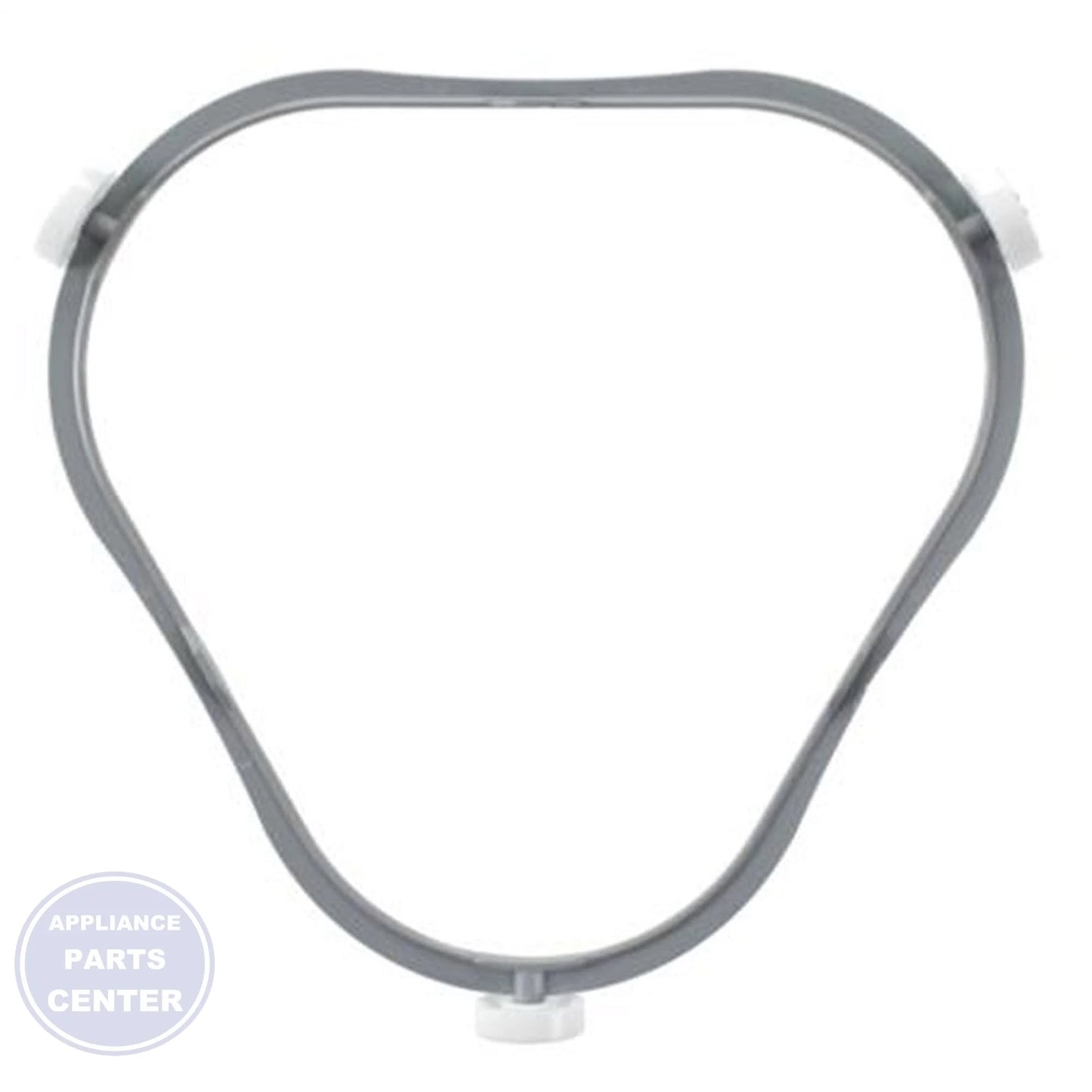 WHIRLPOOL MICROWAVE TURN RING W11245706 - Main view showing durability for WHIRLPOOL WPL models