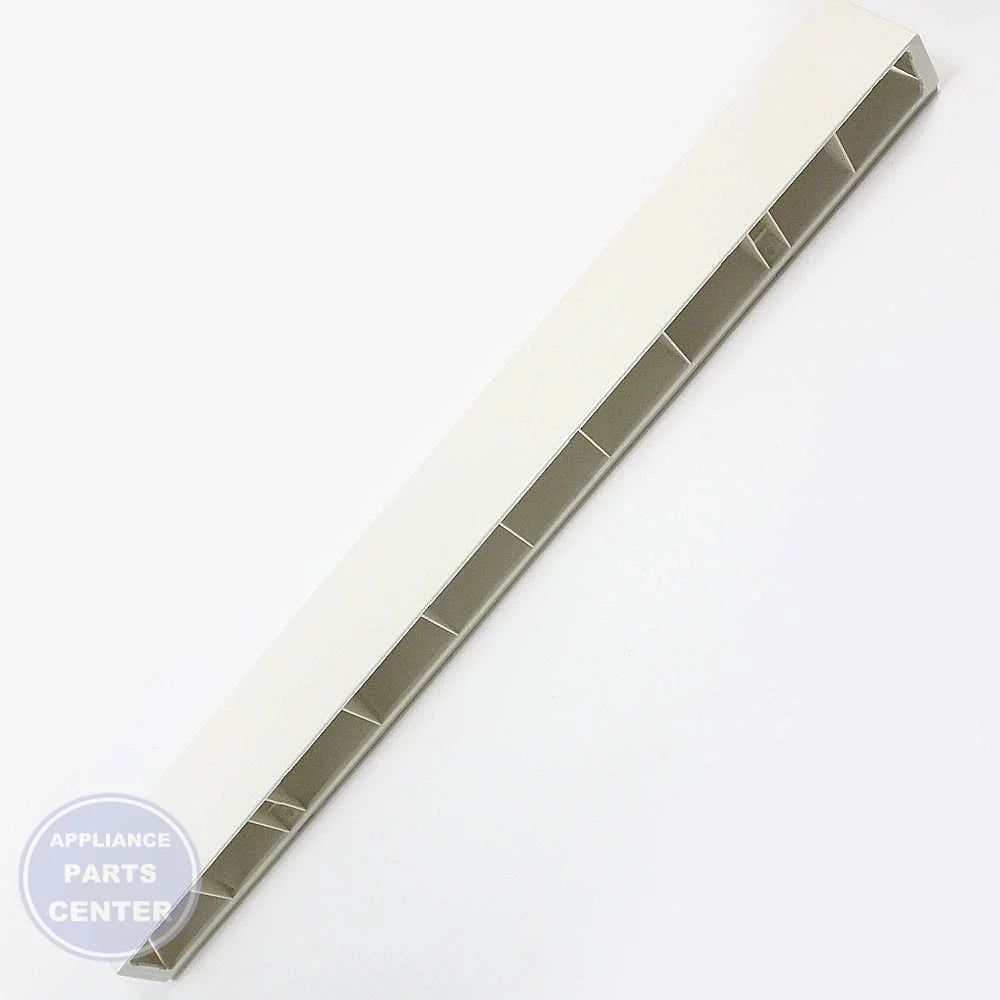 WHIRLPOOL MICROWAVE VENT GRILL W10247768 - Main view showing optimal airflow for Whirlpool microwaves