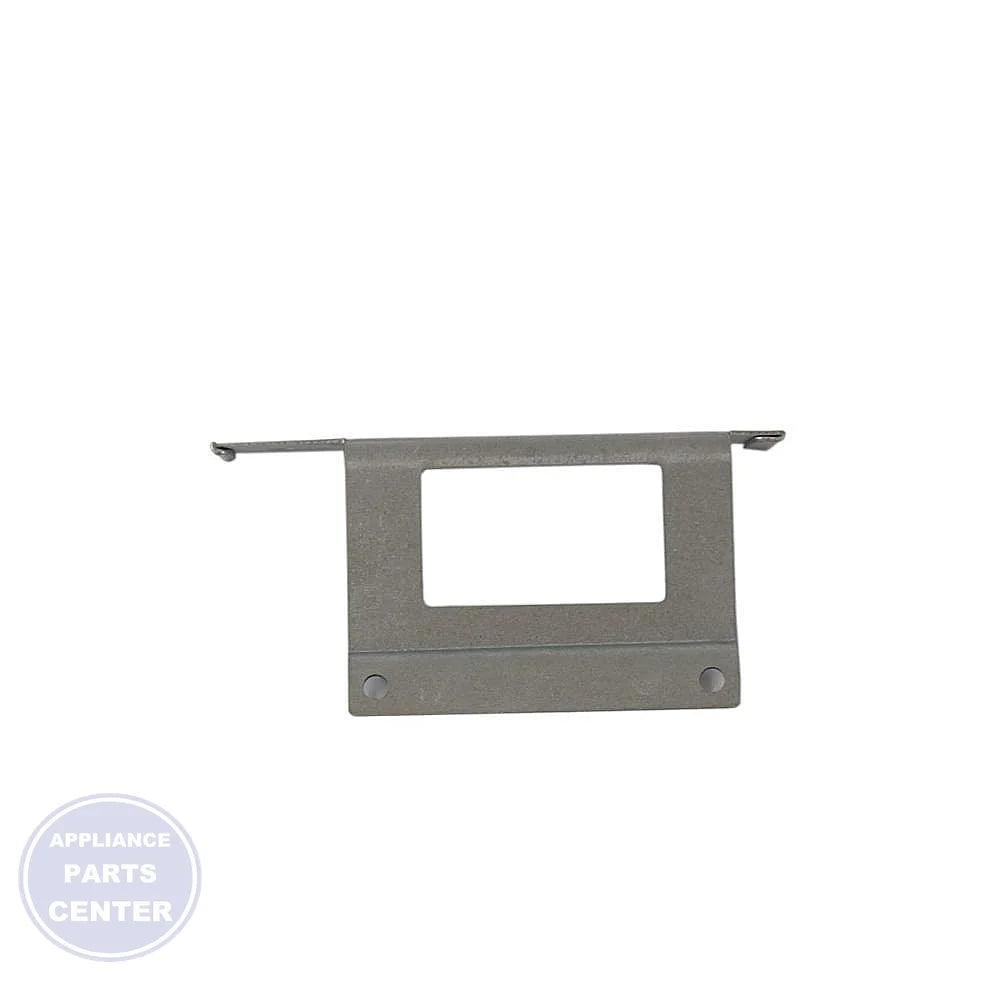 WHIRLPOOL MICROWAVE WIRE CLIP 8206385 - Main view showing secure wire organization for WPL-1000 series