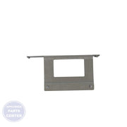 WHIRLPOOL MICROWAVE WIRE CLIP 8206385 - Main view showing secure wire organization for WPL-1000 series
