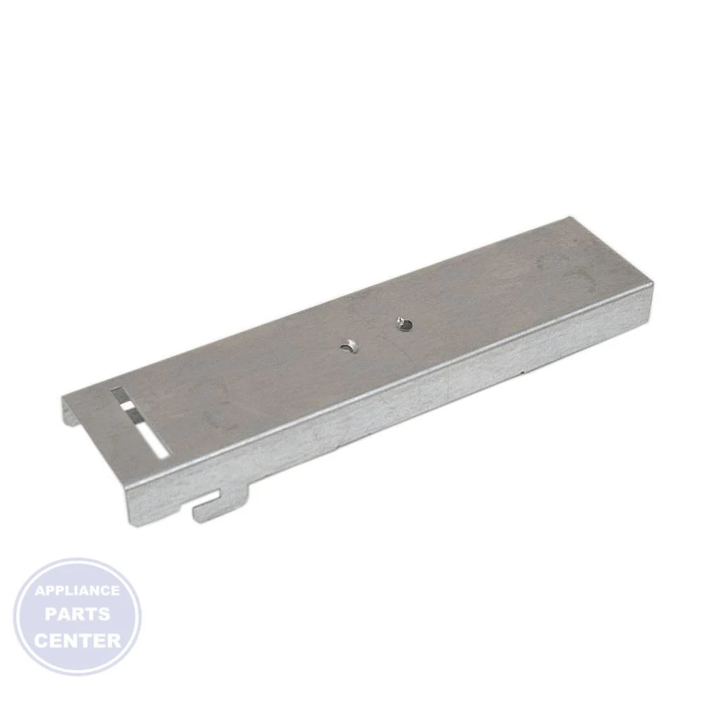 Whirlpool Mounting Plate W10323725 - Main view showing reinforced design for Whirlpool WPL models