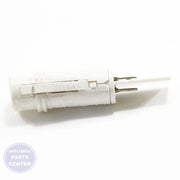 WHIRLPOOL OVEN INDICATOR LIGHT 3193012 - Main view showing temperature monitoring for Whirlpool ovens