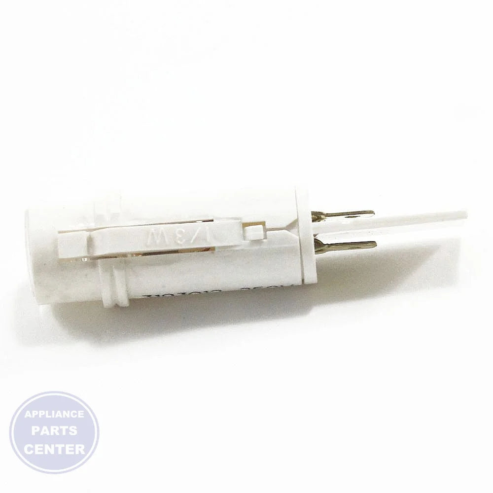 WHIRLPOOL OVEN INDICATOR LIGHT 3193012 - Main view showing temperature monitoring for Whirlpool ovens