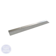 WHIRLPOOL OVEN VENT DEFLECTOR 9760677 - Main view showing improved airflow for Whirlpool, KitchenAid, Maytag models