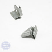 Whirlpool RANGE CLIP 98004952 - Main view showing sturdy support for WPL-1000 series