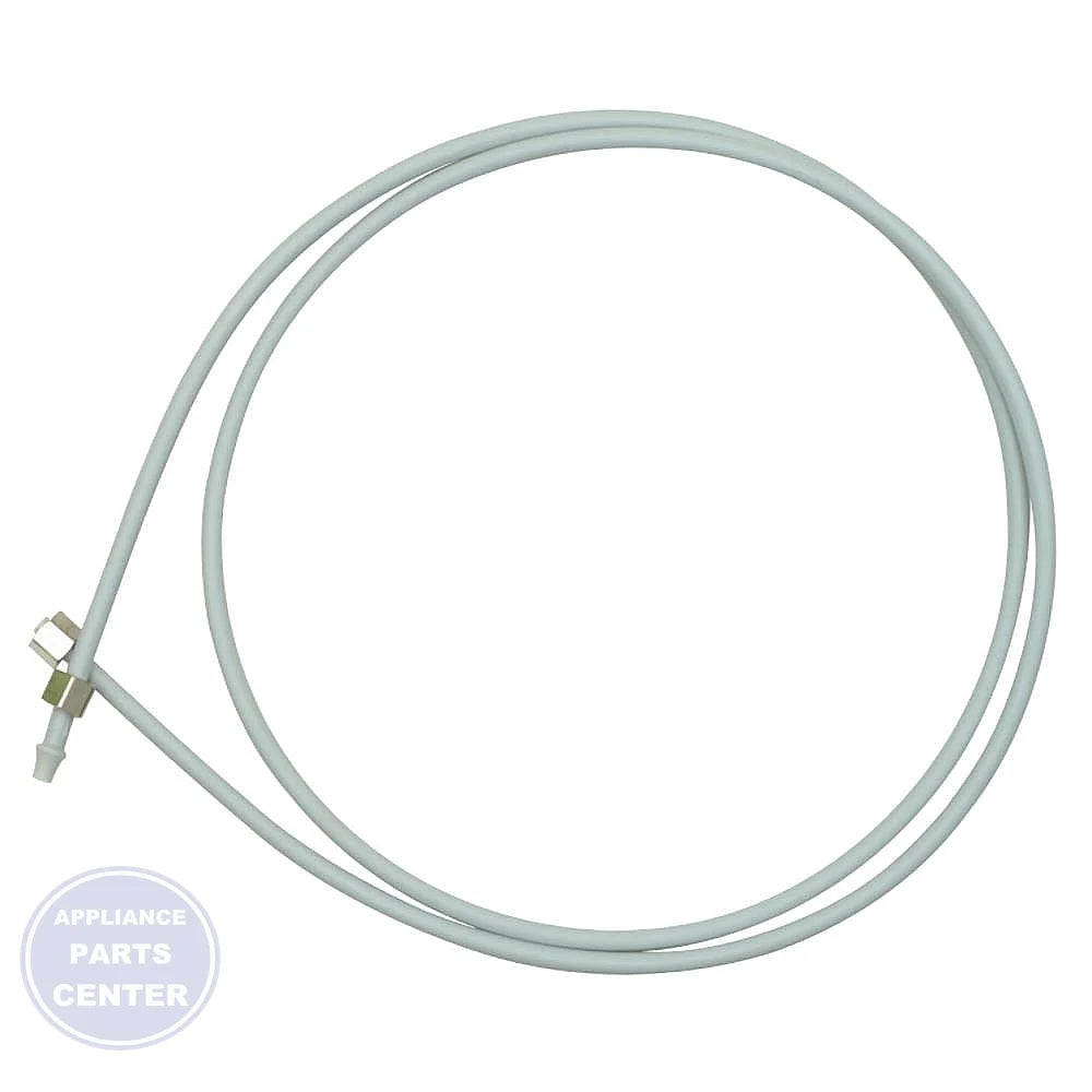 WHIRLPOOL REFRIGERATOR 5' 1/4" PEX WATER SUPPLY TUBE KIT - Main view showing durable construction for compatible models