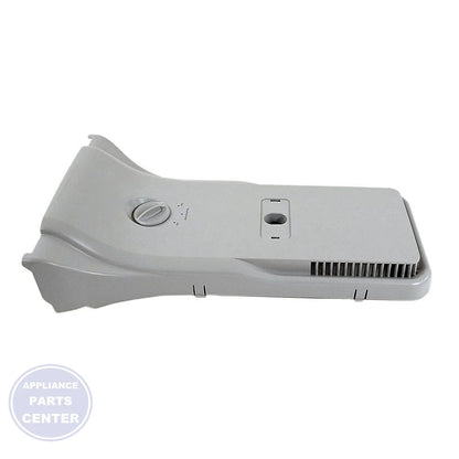 WHIRLPOOL REFRIGERATOR AIR TOWER W11126274 - Main view showing enhanced airflow for various Whirlpool models