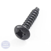 WHIRLPOOL REFRIGERATOR BLACK HIGH TORQUE SCREW 67006806 - Main view showing high torque support for specific models