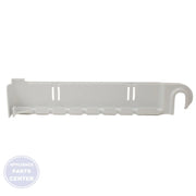 Whirlpool Refrigerator Bracket WPW10281115 - Main view showing secure support for Whirlpool refrigerator models