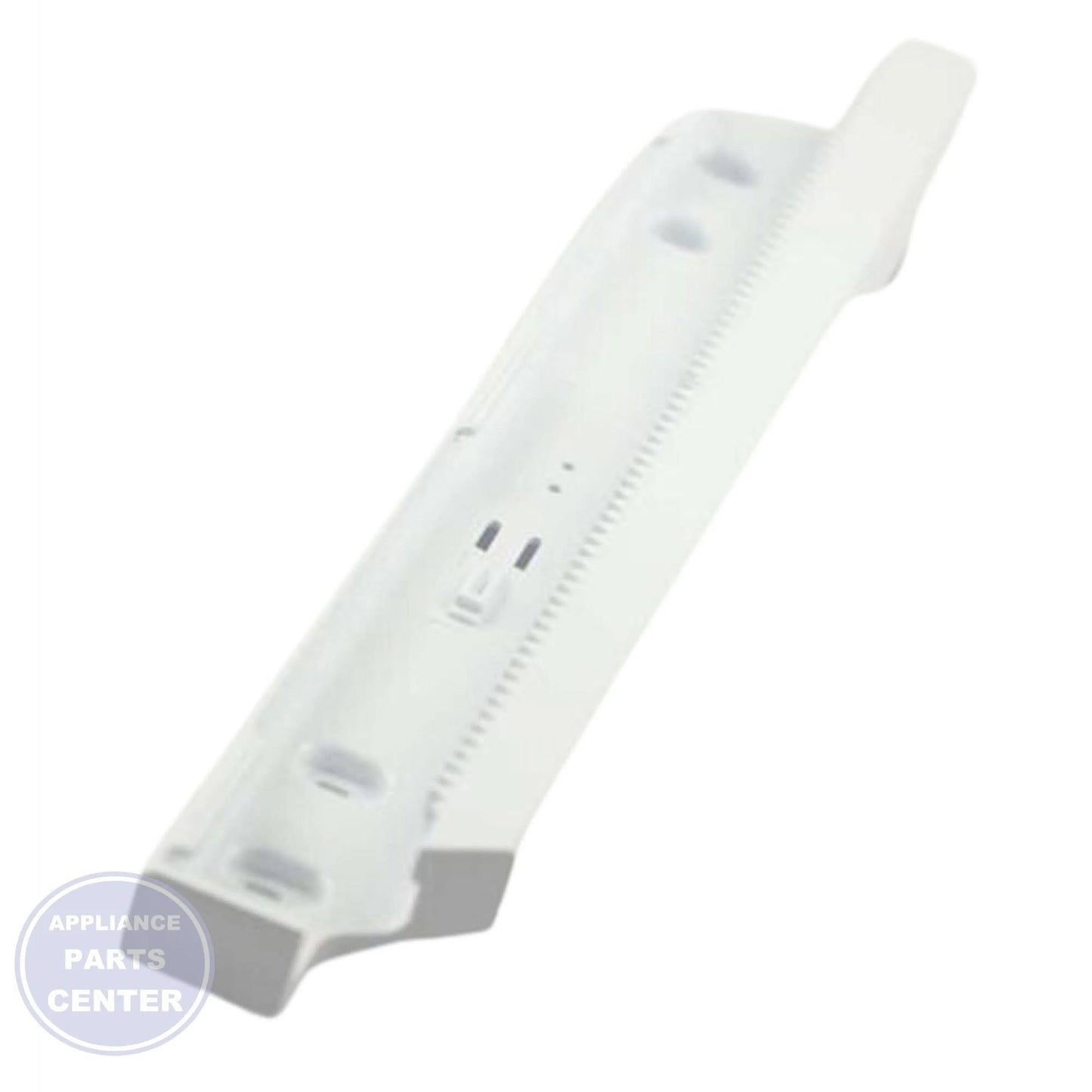 Whirlpool Refrigerator Bracket WPW10284685 - Main view showing sturdy construction for various Whirlpool models