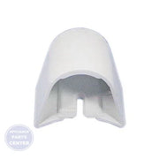 WHIRLPOOL REFRIGERATOR BUTTON 2260503W - Main view showing durable construction for various Whirlpool models