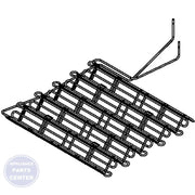 Whirlpool Refrigerator Condenser W10609393 - Main view showing essential functionality for Whirlpool models
