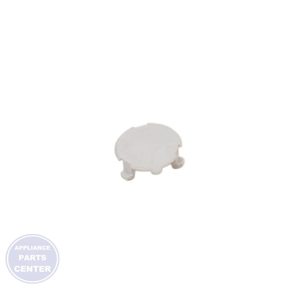 WHIRLPOOL REFRIGERATOR COVER W10854527 - Main view showing durable construction for specific models