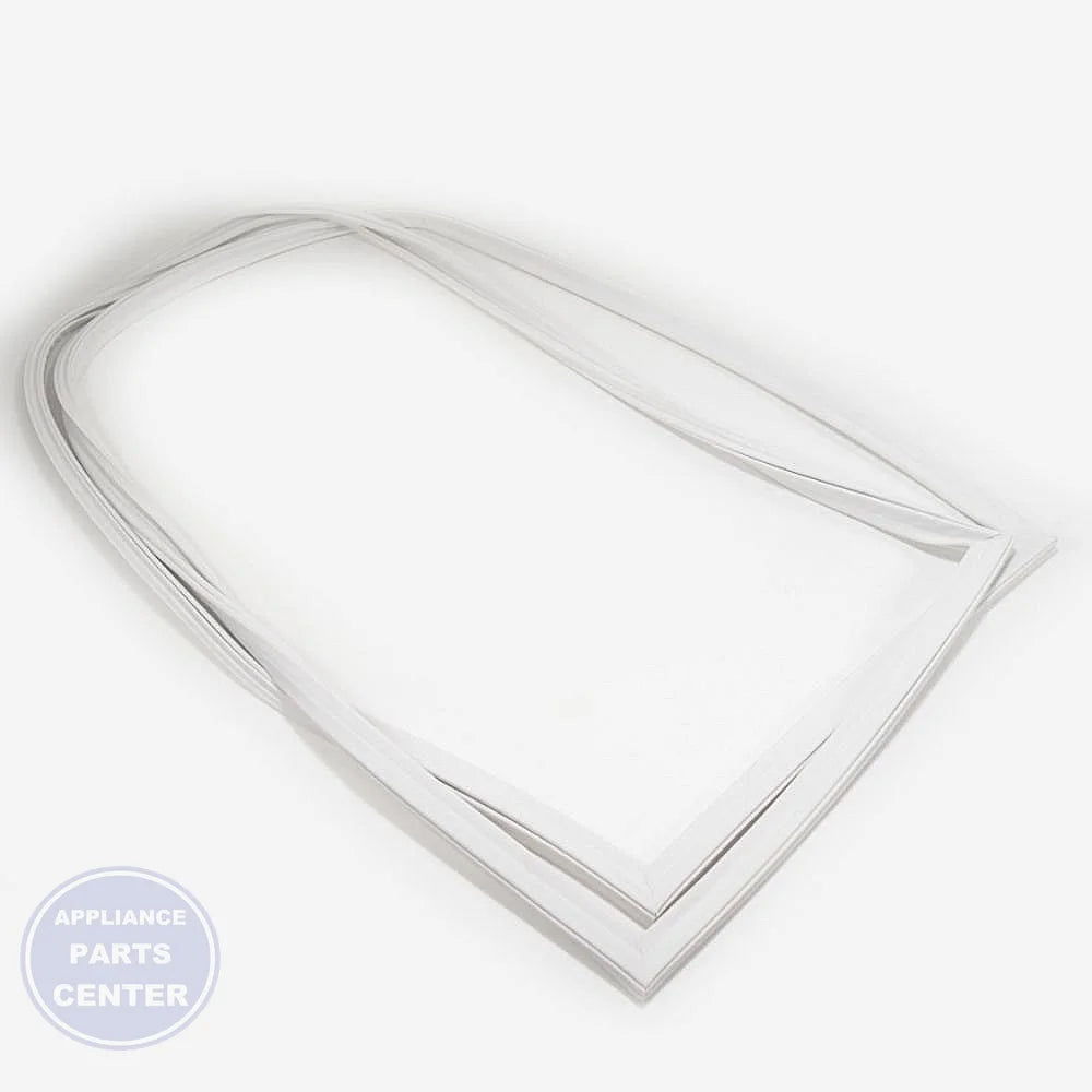 WHIRLPOOL REFRIGERATOR DOOR GASKET 2188496A - Main view showing energy-saving seal for WHIRLPOOL WPL series