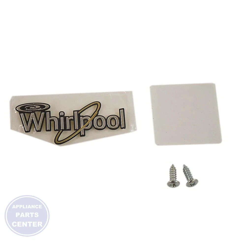 WHIRLPOOL REFRIGERATOR DOOR KIT W10691128 - Main view showing sturdy build for Whirlpool WPL series