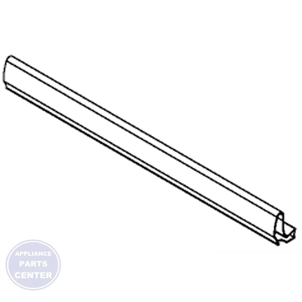 Whirlpool Refrigerator Door Trim 2219150 - Main view showing sleek design for WPL XYZ model