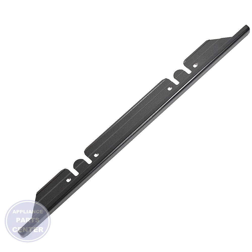 WHIRLPOOL REFRIGERATOR DOOR TRIM W10130132 - Main view showing durable construction for WHIRLPOOL models