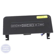 Whirlpool Refrigerator Electronic Control Board Assembly W11216949 - Main view showing energy-efficient controls for specific Whirlpool models