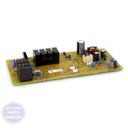 Whirlpool Refrigerator Electronic Control Board + Core W10815465 - Main view showing precise temperature control for various Whirlpool models