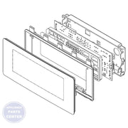 Whirlpool Refrigerator Electronic Control Board WPW10623103 - Main view showing precise temperature control for Whirlpool Refrigerator models